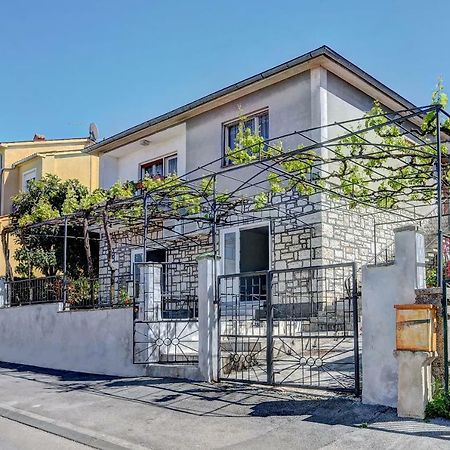 Apartman D بولا المظهر الخارجي الصورة