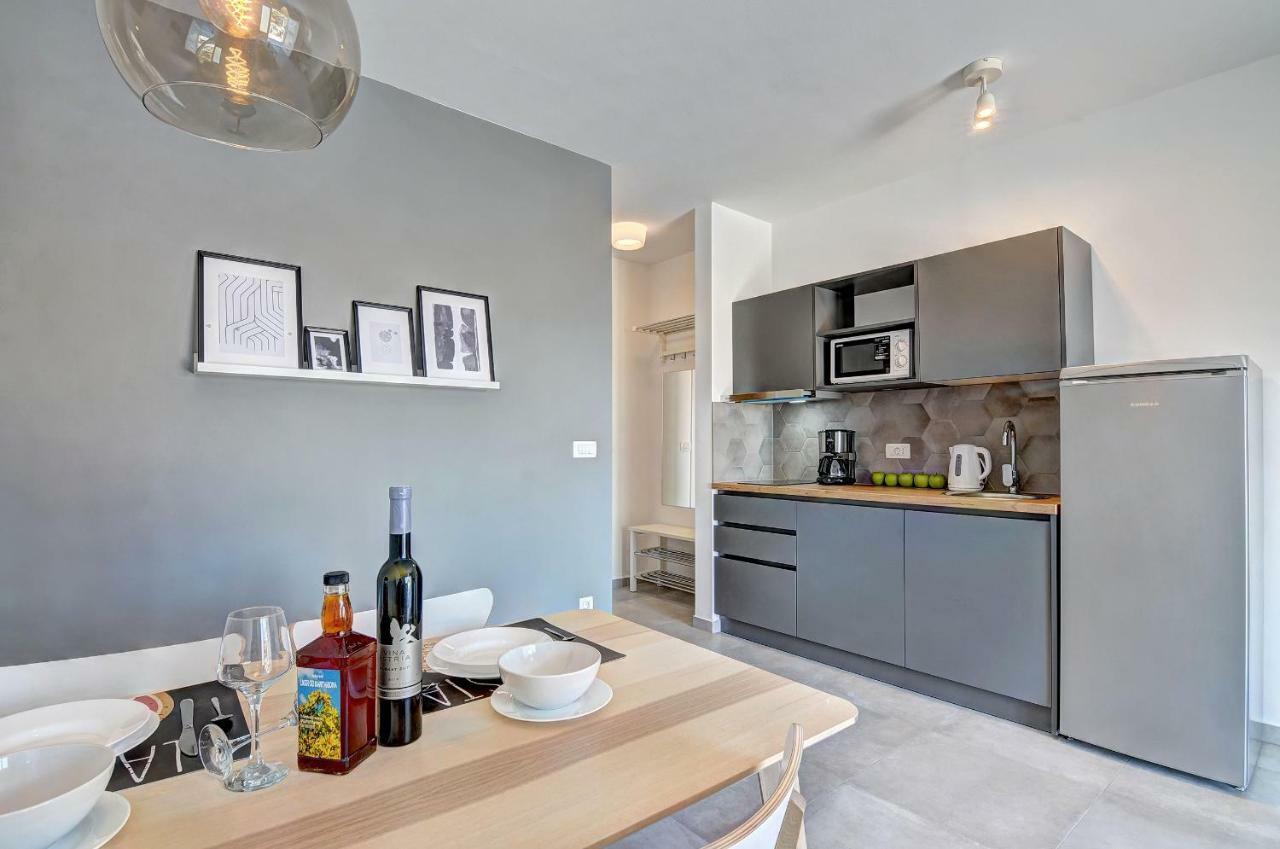 Apartman D بولا المظهر الخارجي الصورة