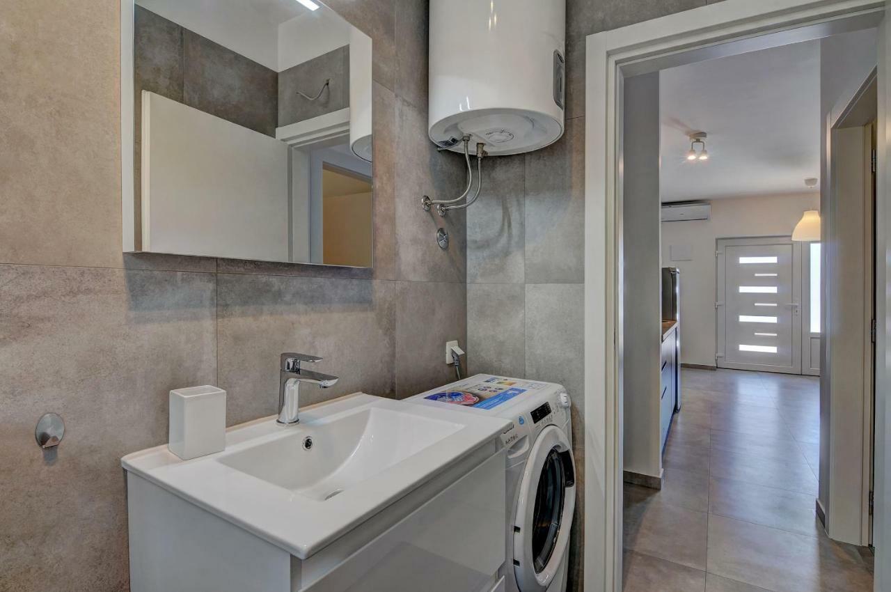 Apartman D بولا المظهر الخارجي الصورة