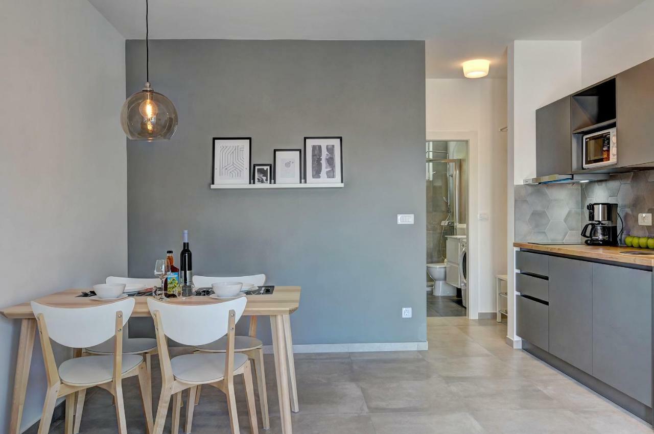 Apartman D بولا المظهر الخارجي الصورة