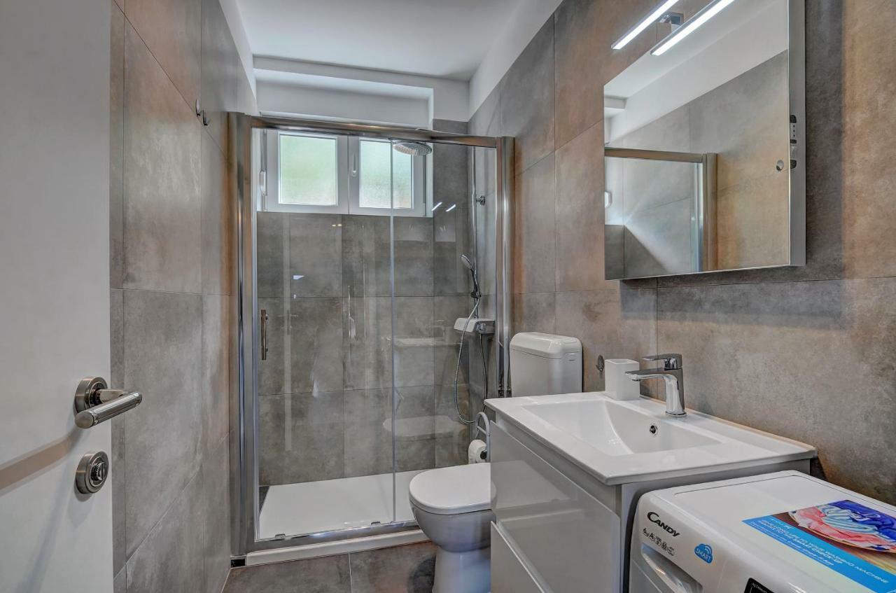 Apartman D بولا المظهر الخارجي الصورة
