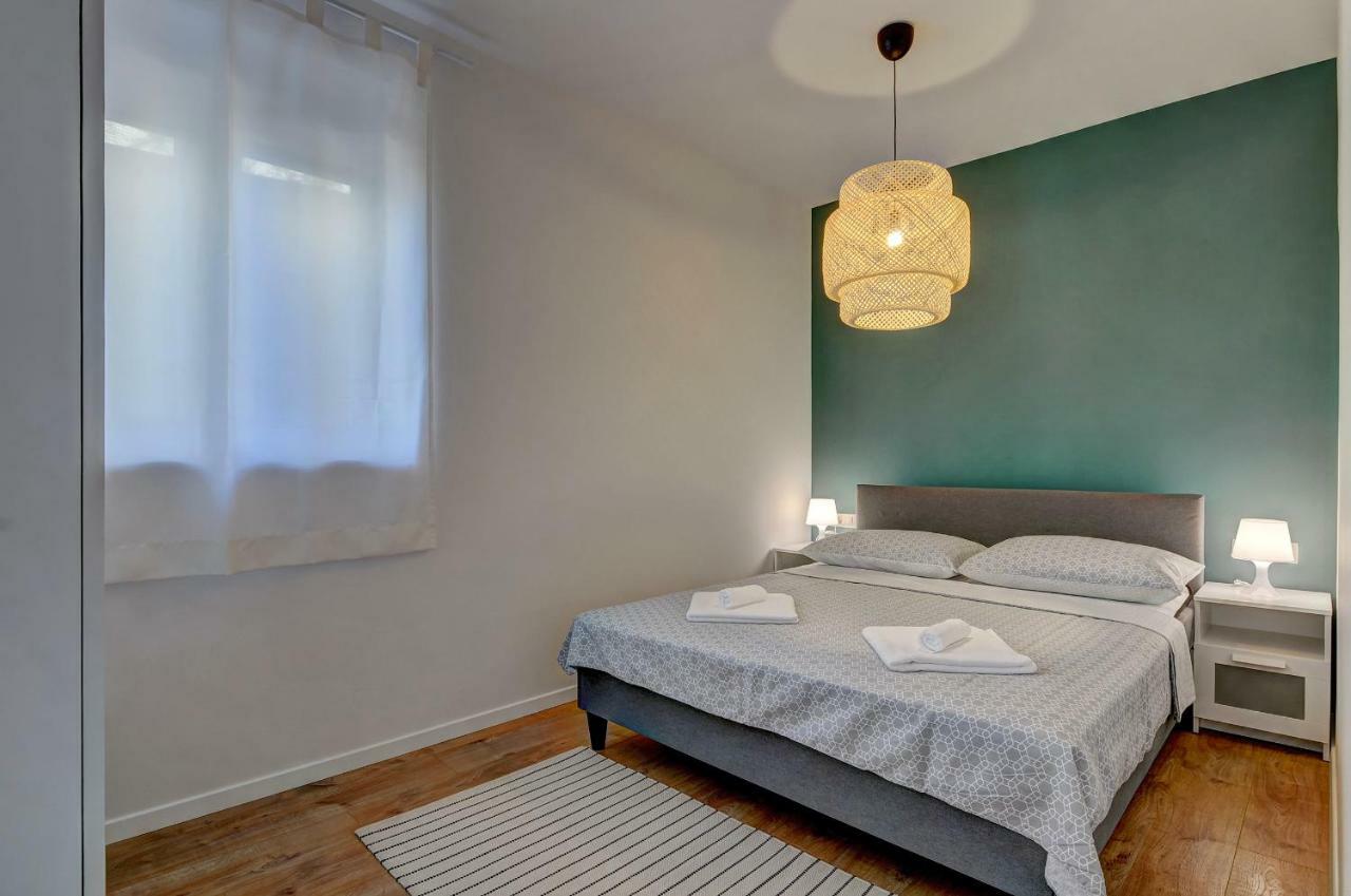 Apartman D بولا المظهر الخارجي الصورة