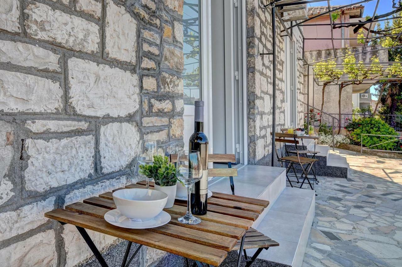 Apartman D بولا المظهر الخارجي الصورة