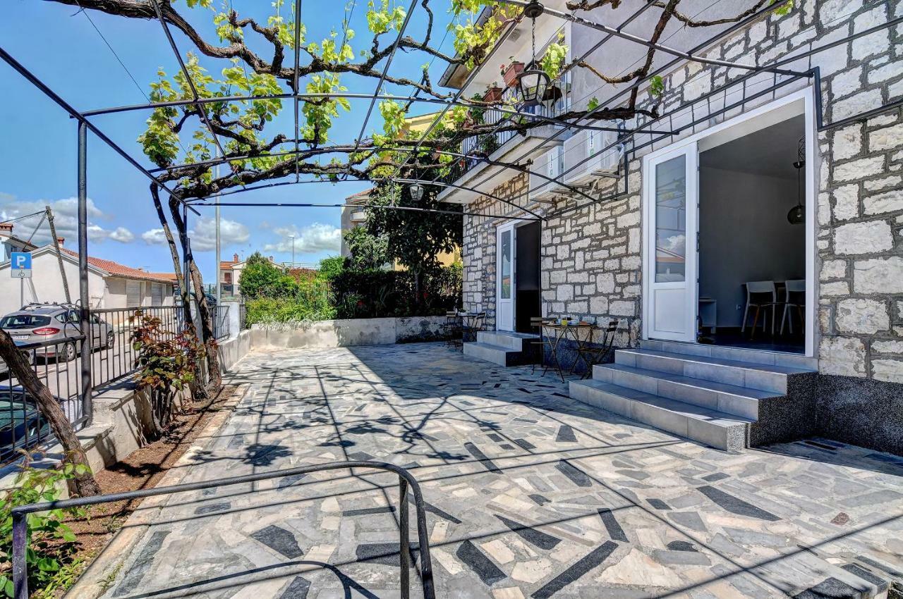 Apartman D بولا المظهر الخارجي الصورة