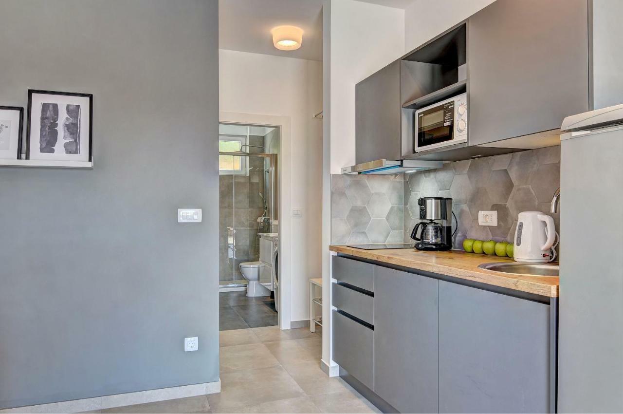 Apartman D بولا المظهر الخارجي الصورة